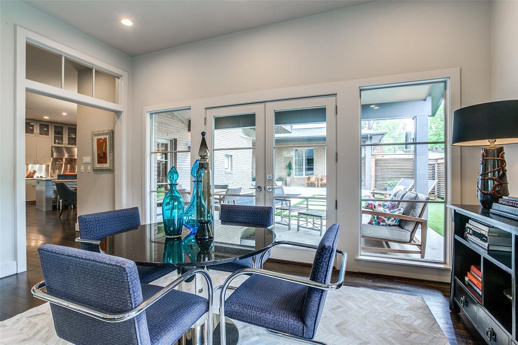 Pasadena - Residential