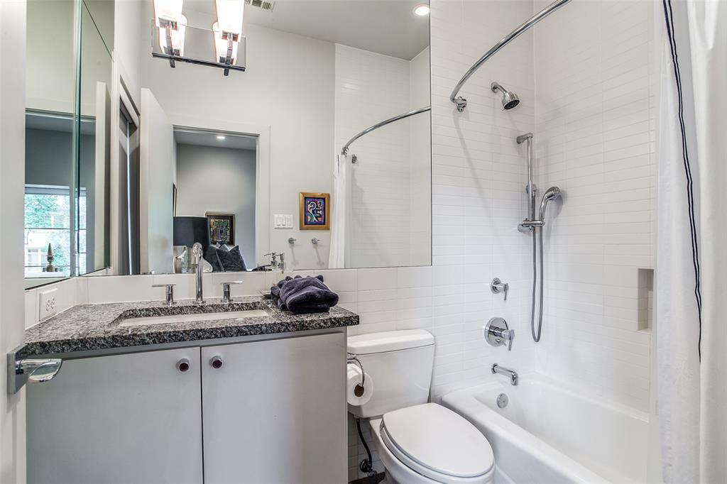 Pasadena - Residential