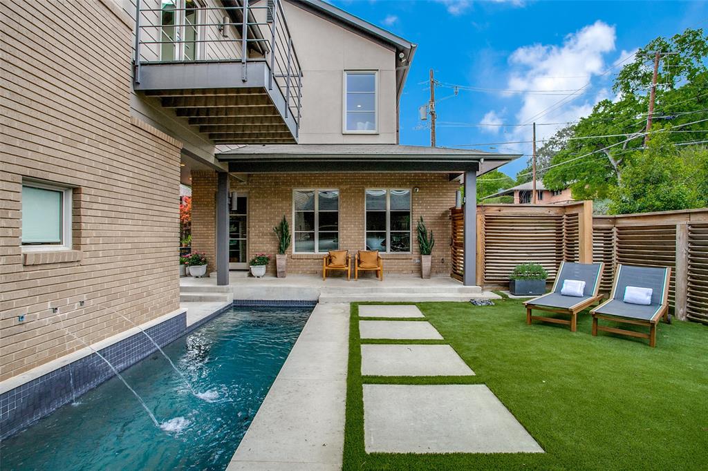 Pasadena - Residential