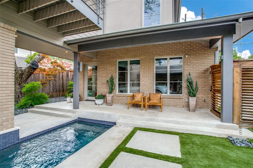 Pasadena - Residential