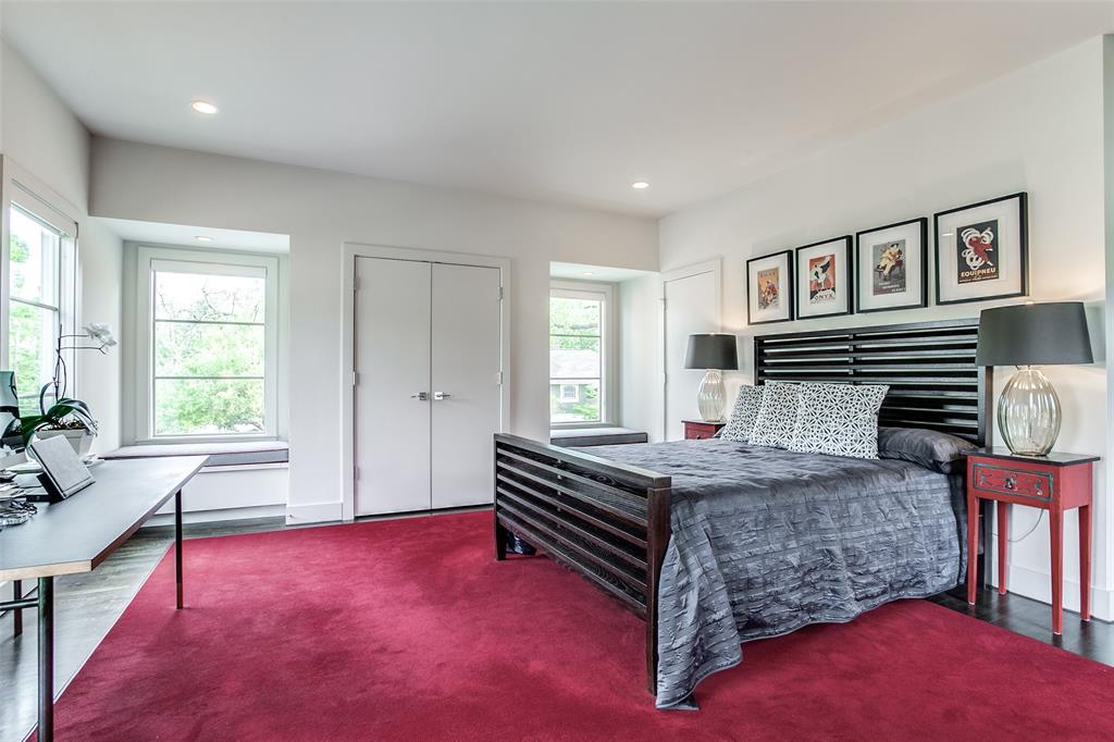 Pasadena - Residential