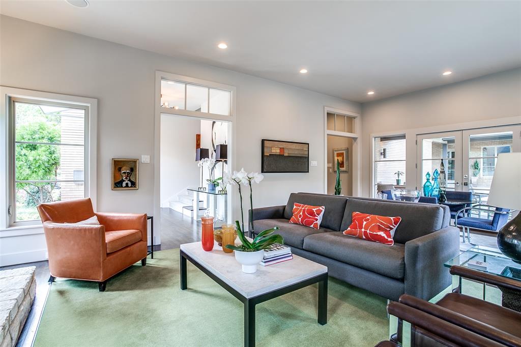 Pasadena - Residential