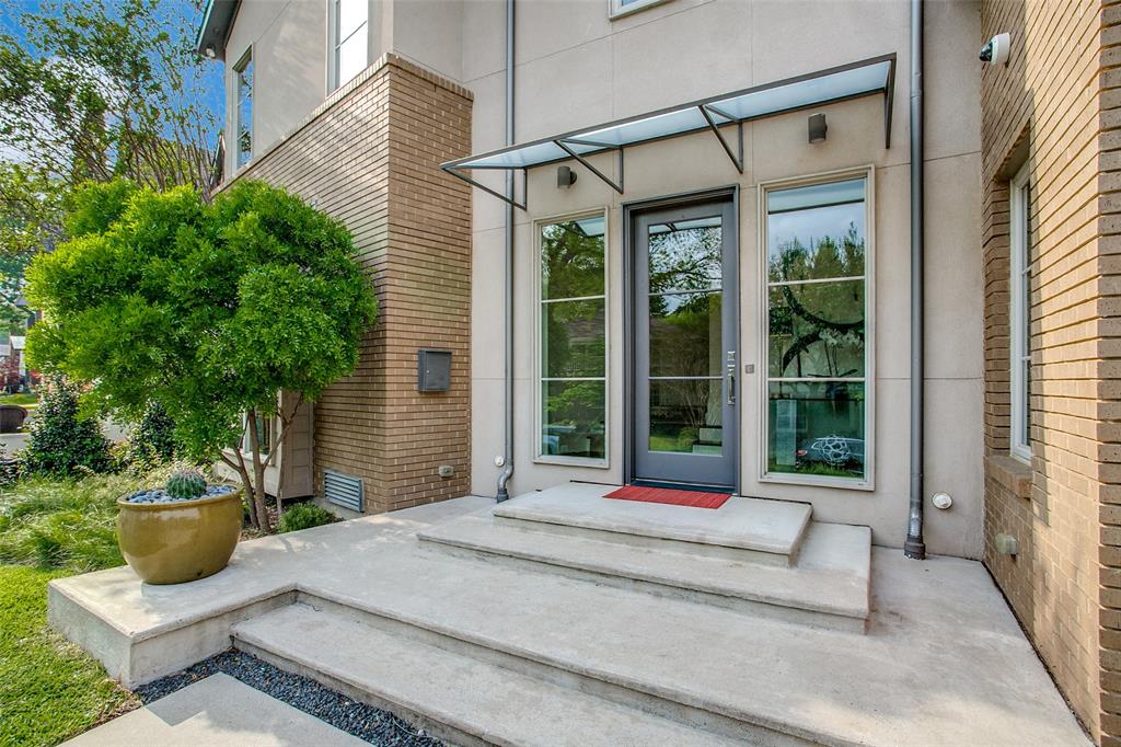 Pasadena - Residential