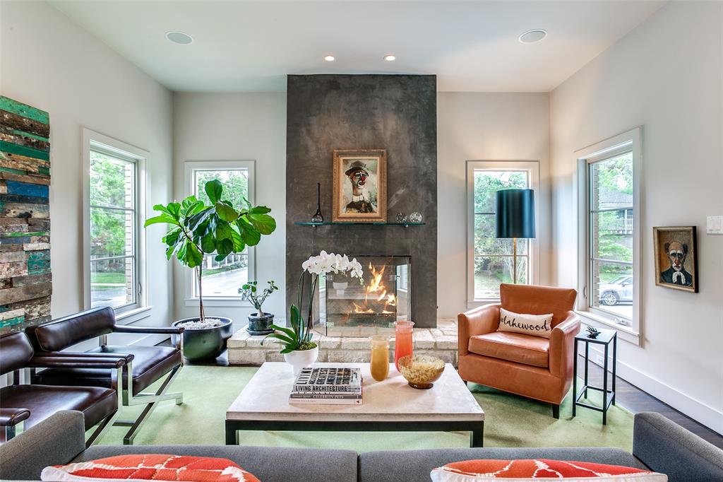 Pasadena - Residential