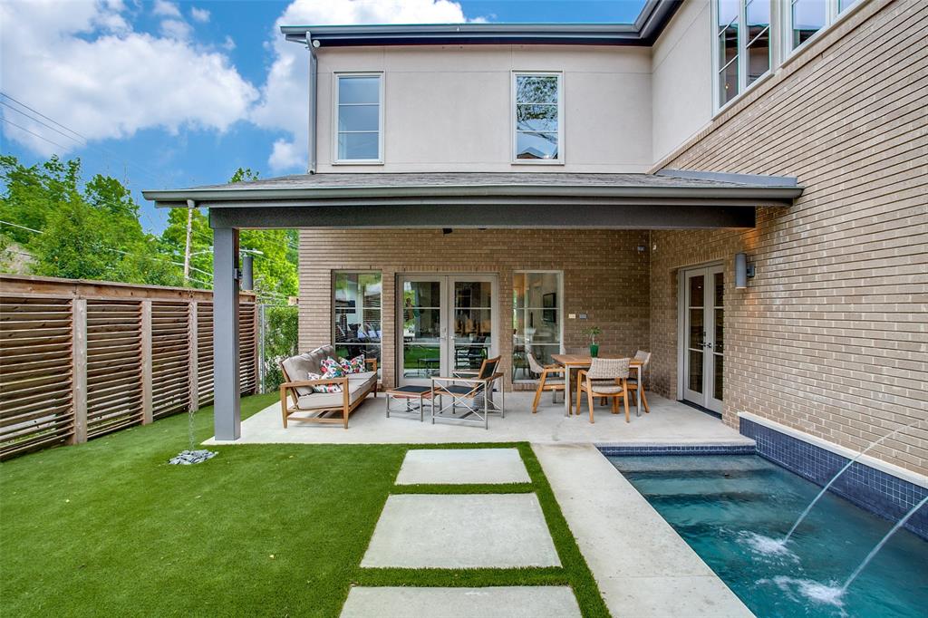 Pasadena - Residential