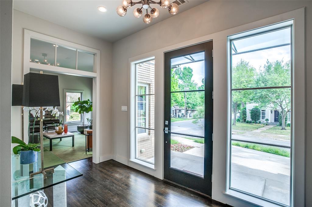 Pasadena - Residential