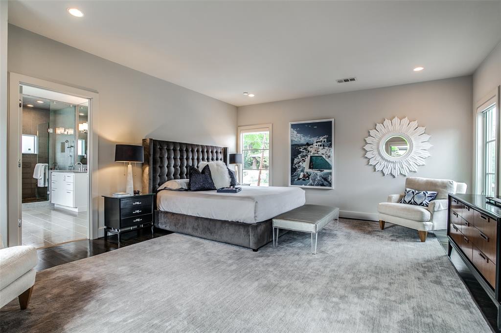 Pasadena - Residential