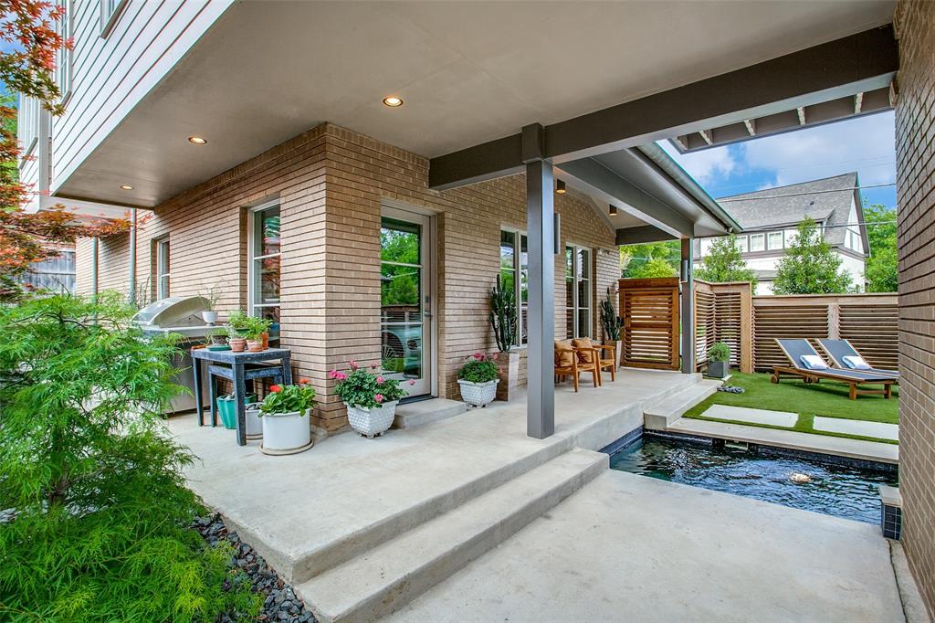 Pasadena - Residential