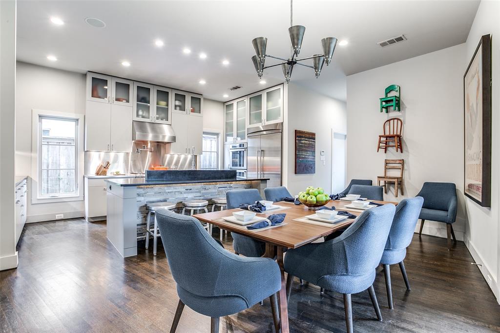 Pasadena - Residential