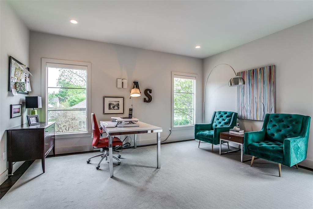 Pasadena - Residential