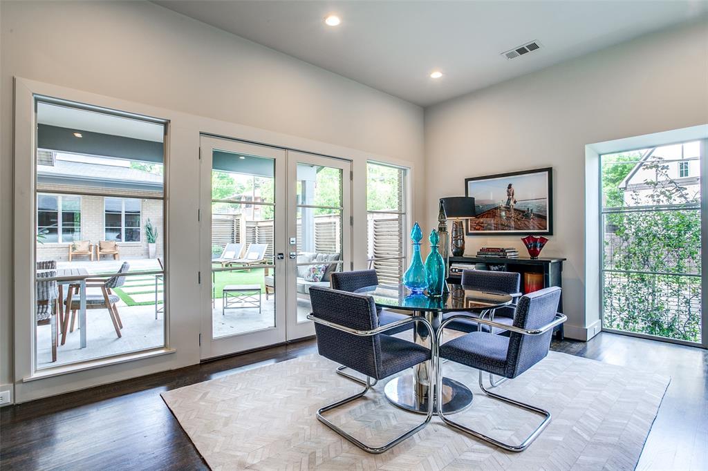 Pasadena - Residential