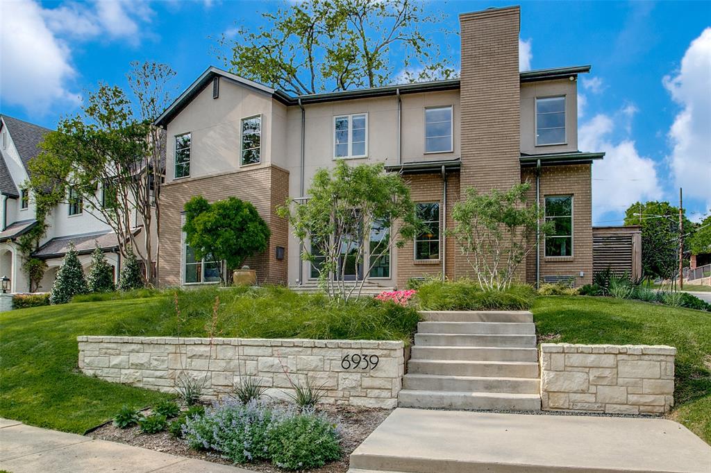 Pasadena - Residential