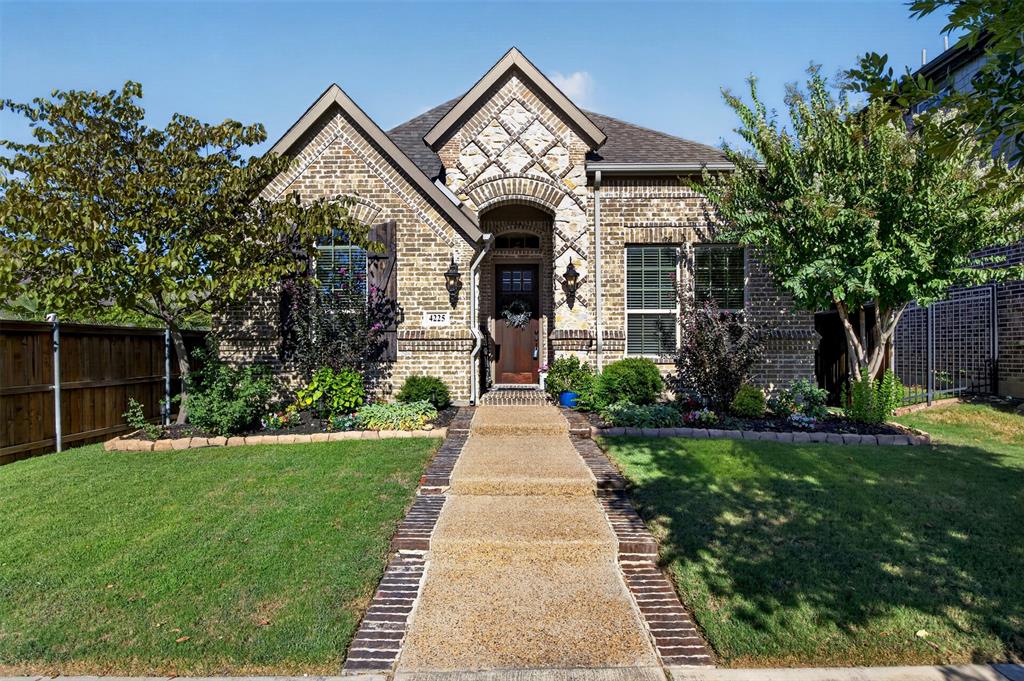 4225 Whispering Willow Way