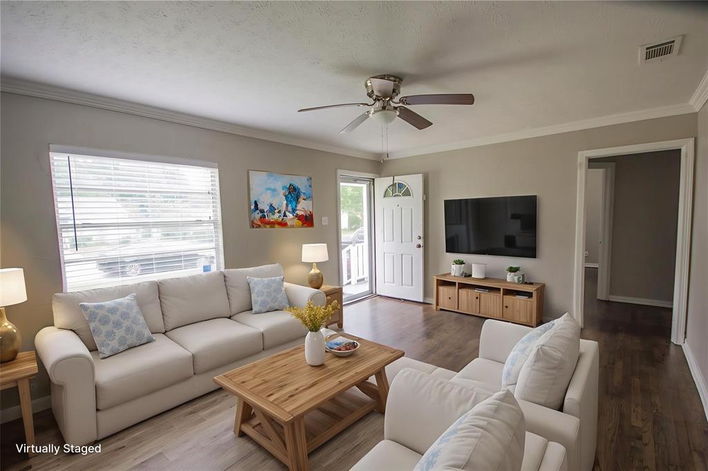 1109 Edgefield Drive
