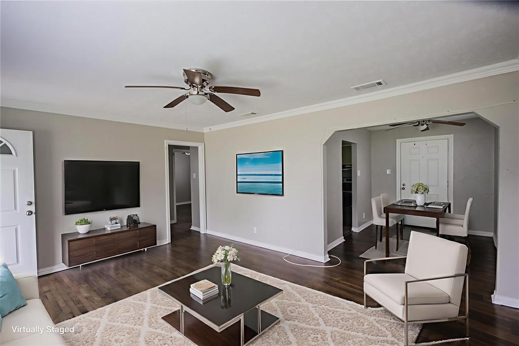 1109 Edgefield Drive