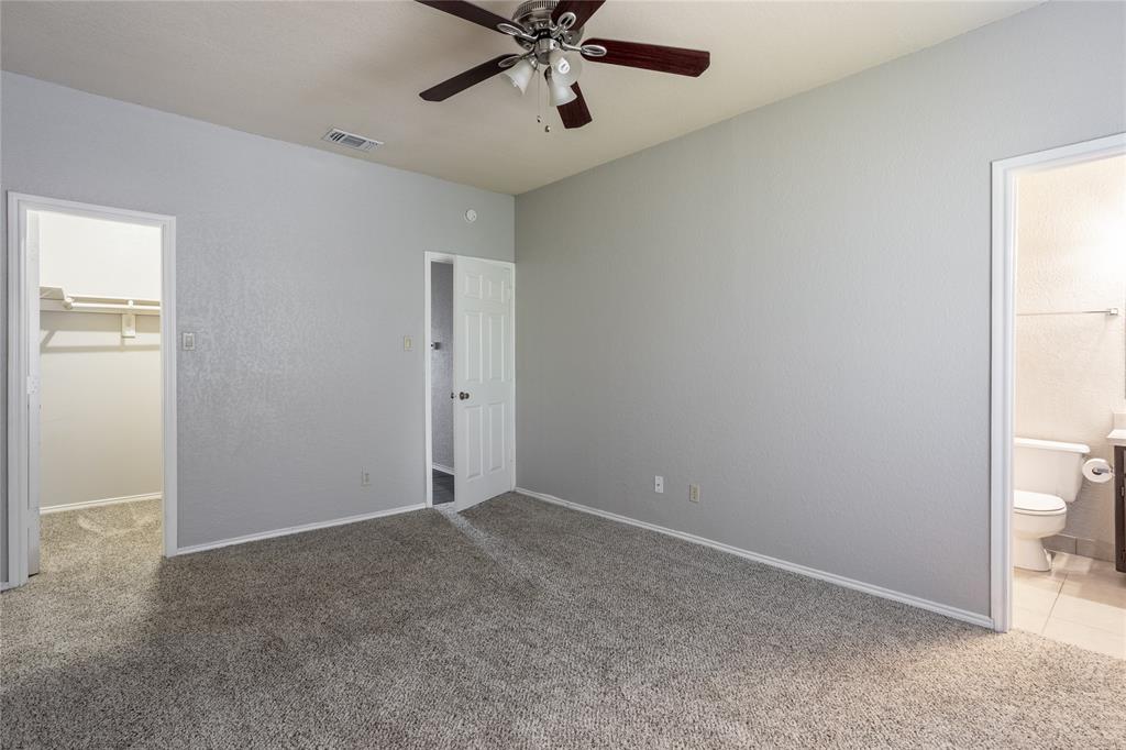 The Lodge of Granbury & The Lodge of Granbury Anne - Residential Lease