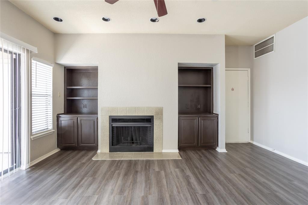 The Lodge of Granbury & The Lodge of Granbury Anne - Residential Lease