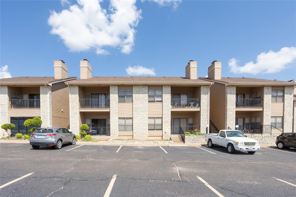 The Lodge of Granbury & The Lodge of Granbury Anne - Residential Lease