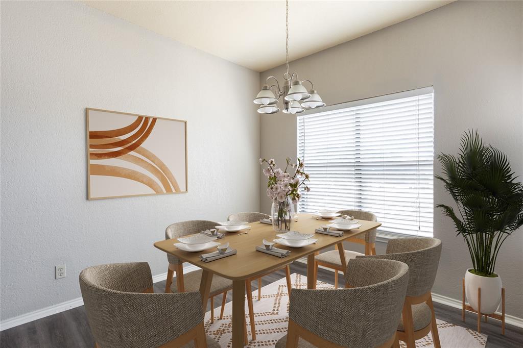 The Lodge of Granbury & The Lodge of Granbury Anne - Residential Lease