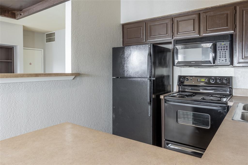 The Lodge of Granbury & The Lodge of Granbury Anne - Residential Lease