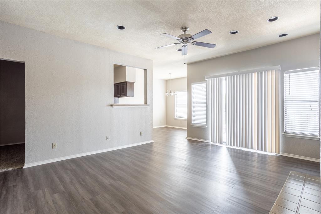 The Lodge of Granbury & The Lodge of Granbury Anne - Residential Lease