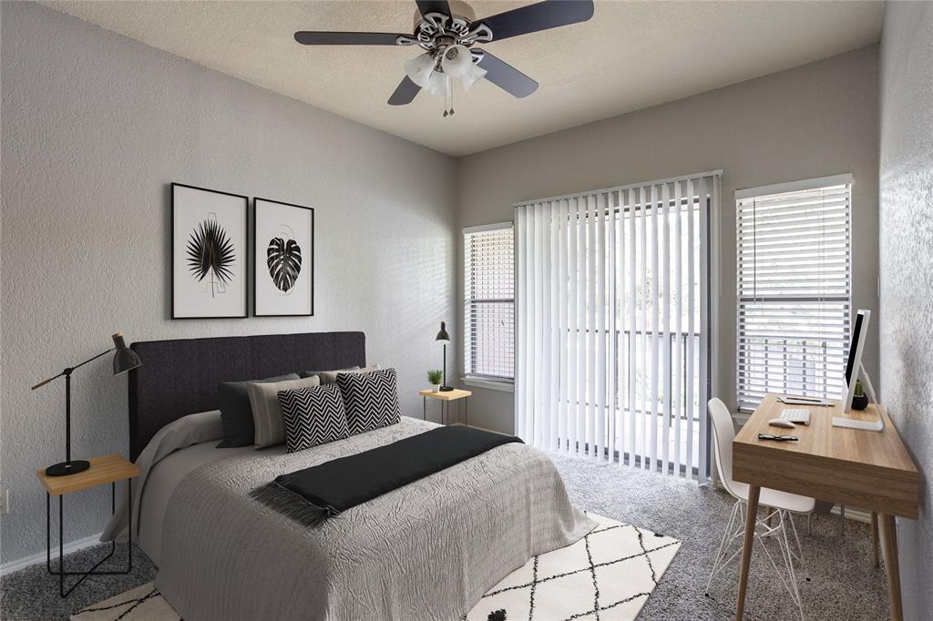 The Lodge of Granbury & The Lodge of Granbury Anne - Residential Lease