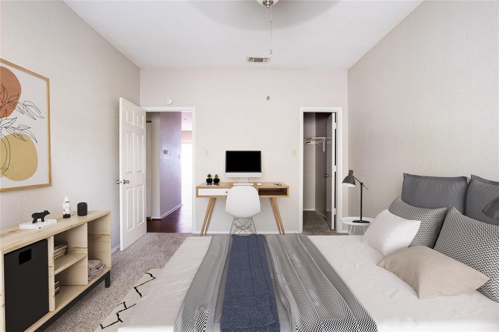 The Lodge of Granbury & The Lodge of Granbury Anne - Residential Lease