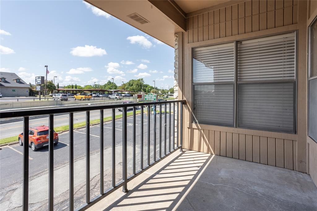 The Lodge of Granbury & The Lodge of Granbury Anne - Residential Lease