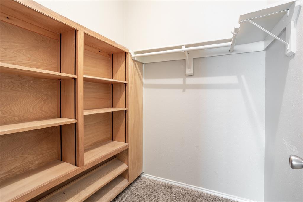 The Lodge of Granbury & The Lodge of Granbury Anne - Residential Lease