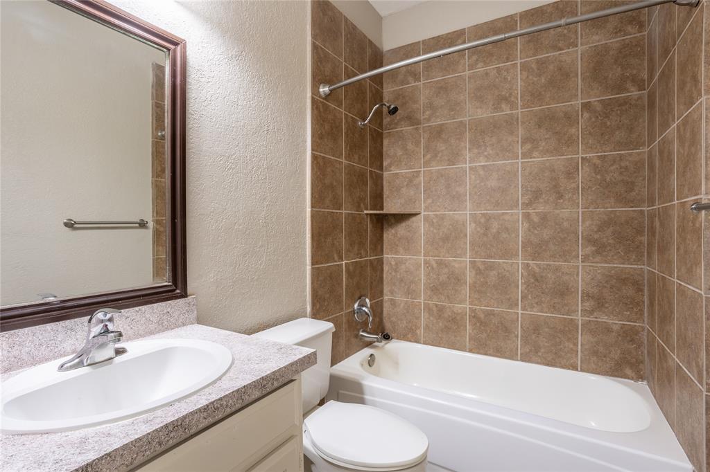 The Lodge of Granbury & The Lodge of Granbury Anne - Residential Lease