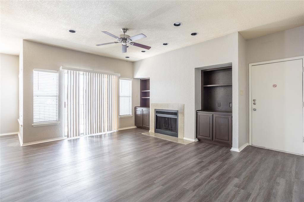 The Lodge of Granbury & The Lodge of Granbury Anne - Residential Lease