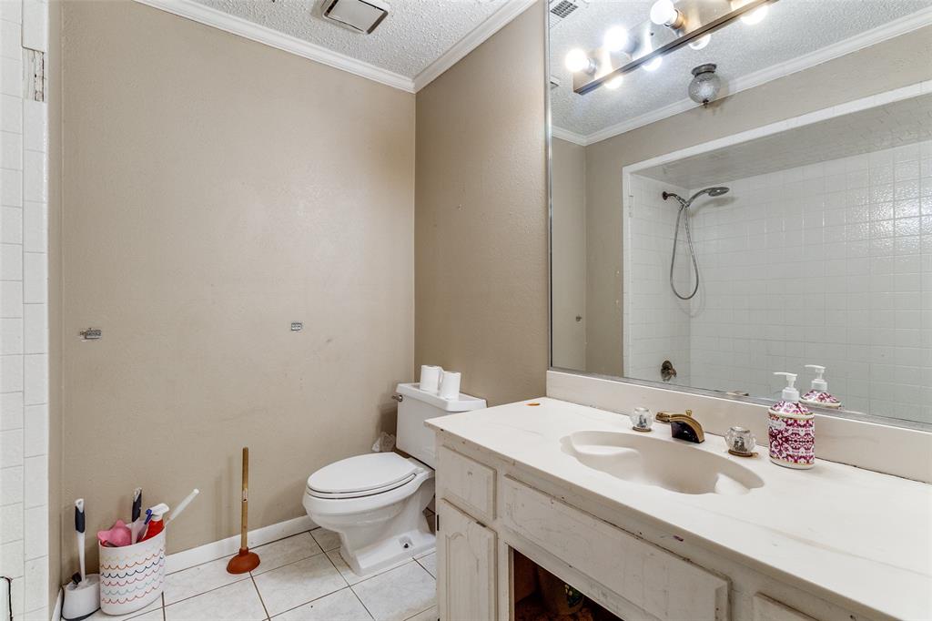 Munger Place - Residential