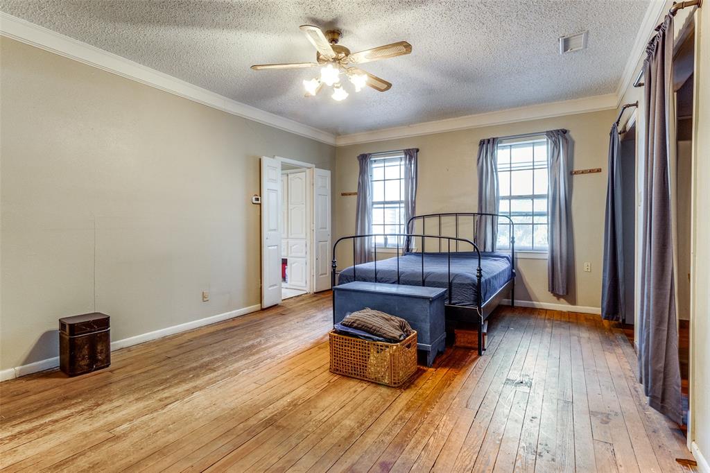 Munger Place - Residential