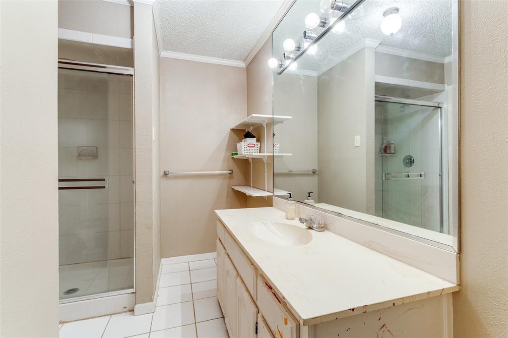 Munger Place - Residential