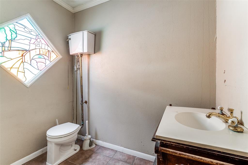 Munger Place - Residential