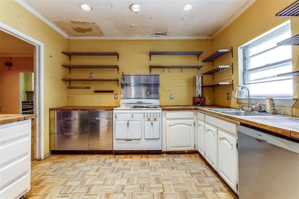 Munger Place - Residential