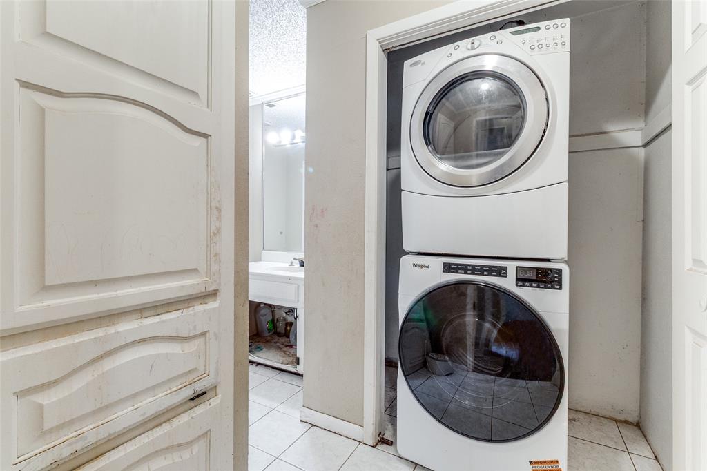 Munger Place - Residential