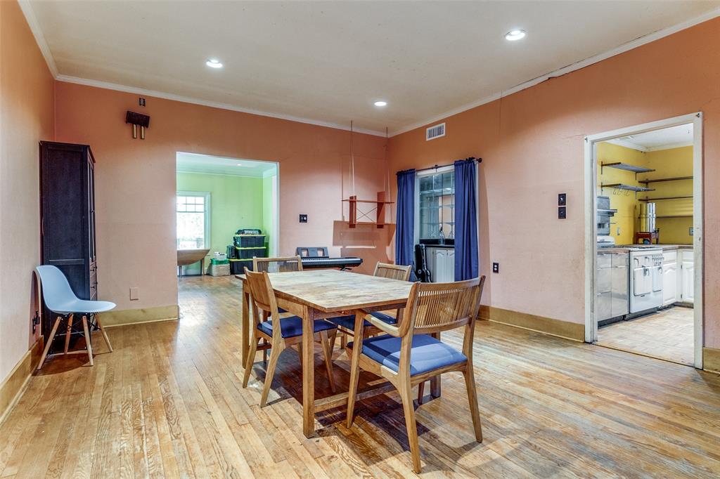 Munger Place - Residential