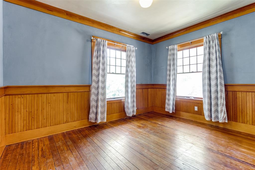 Munger Place - Residential