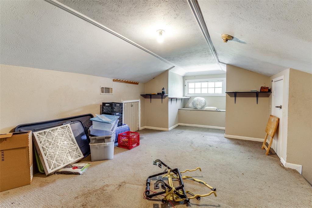 Munger Place - Residential