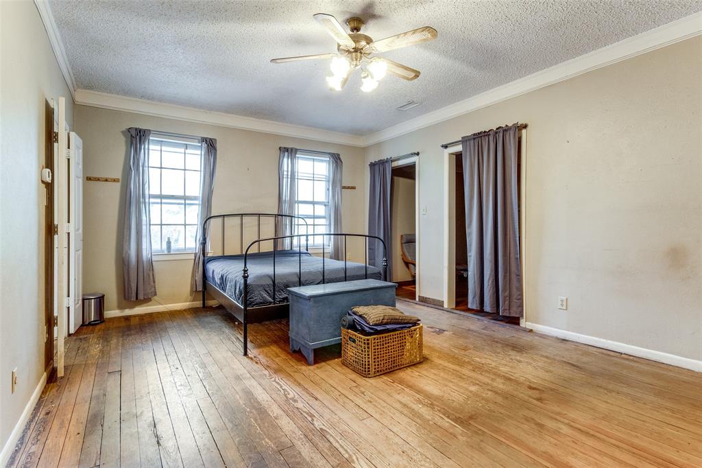 Munger Place - Residential