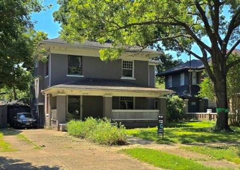 4916 Junius Street Dallas TX 75214