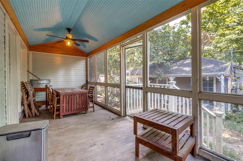 Munger Place - Residential