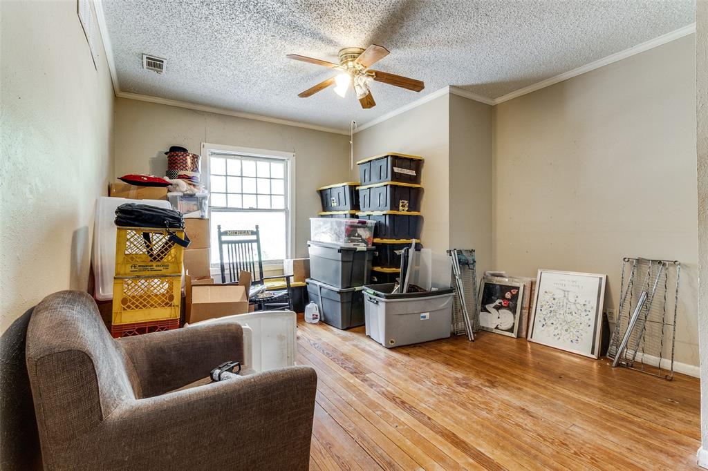 Munger Place - Residential