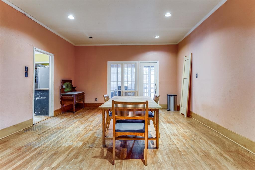 Munger Place - Residential