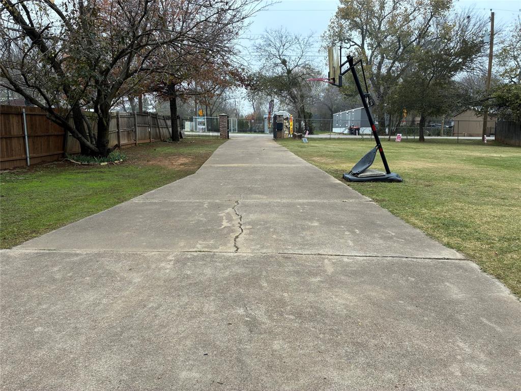 Bridgeman James Survey - Residential