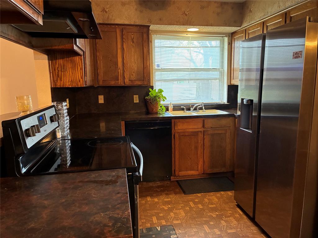 Bridgeman James Survey - Residential