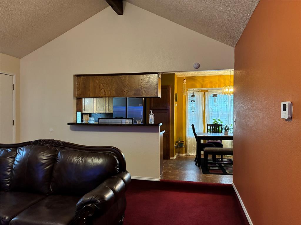 Bridgeman James Survey - Residential