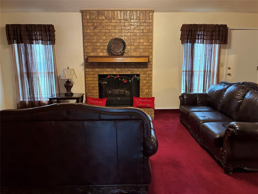 Bridgeman James Survey - Residential