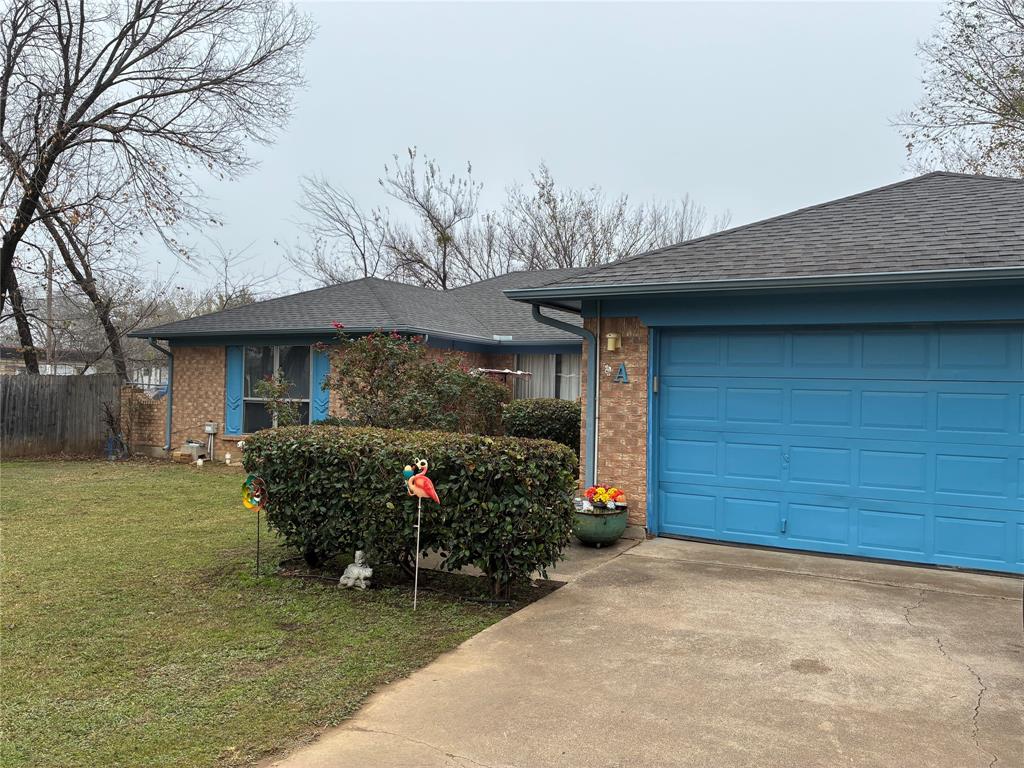 Bridgeman James Survey - Residential